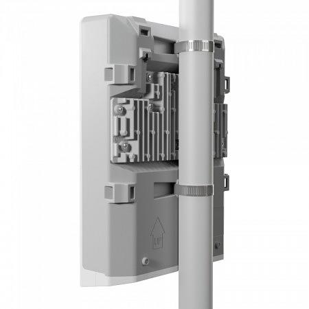 Коммутатор Mikrotik netFiber 9 outdoor switch (CRS310-1G-5S-4S+OUT) фото 4
