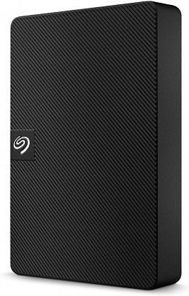 Внешний жесткий диск USB3 5TB EXT. BLACK STKM5000400 SEAGATE фото 1
