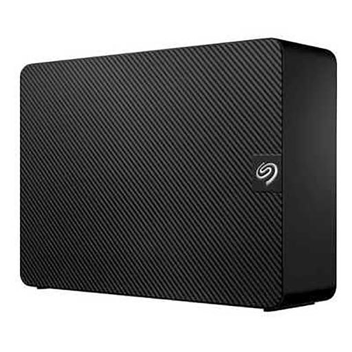 Внешний жесткий диск USB3 6TB EXT. BLACK STKP6000400 SEAGATE фото 1