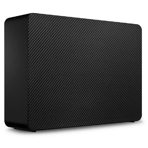 Внешний жесткий диск USB3 6TB EXT. BLACK STKP6000400 SEAGATE фото 5