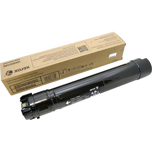 Картридж с тонером высокой емкости Xerox 106R03396 фото 1