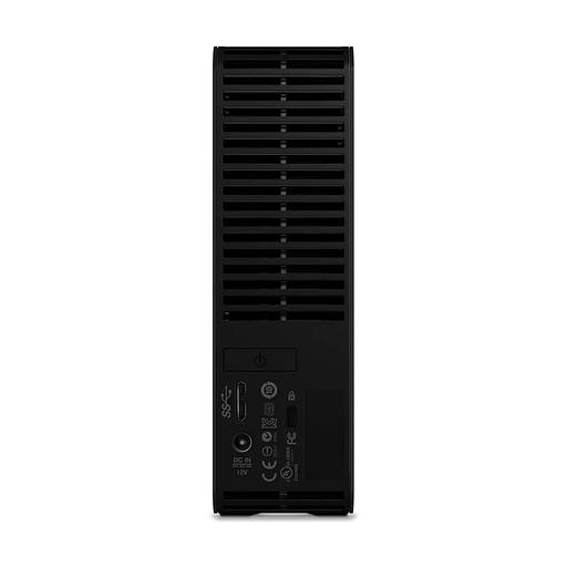 Внешний жесткий диск USB3 12TB EXT. 3.5" WDBWLG0120HBK-EESN WDC фото 4