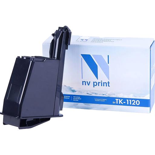 Тонер-картридж NV Print NV-TK1120 фото 2