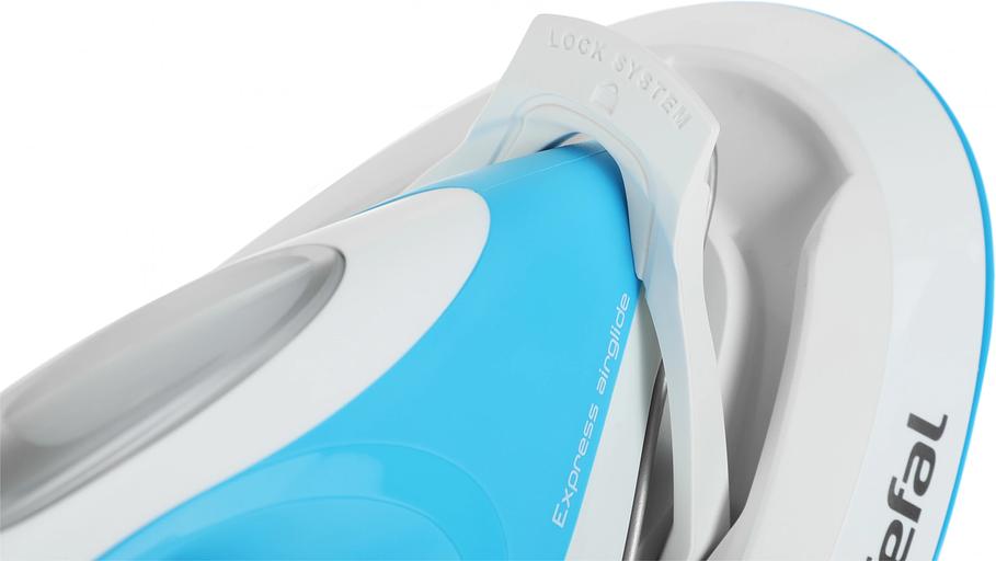 Парогенератор Tefal SV8002E0 белый/красный фото 9