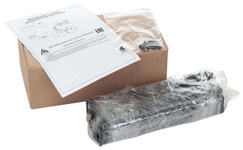 Крестовина Бюрократ Fingal фото 2