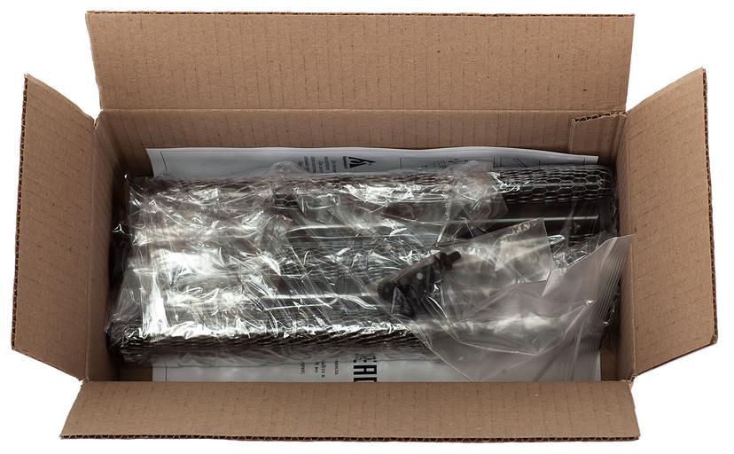 Крестовина Бюрократ Fingal фото 3