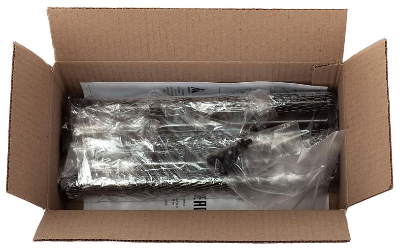 Крестовина Бюрократ Dominus фото 3