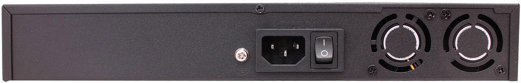 Коммутатор Osnovo SW-61621(300W) неуправляемый фото 2