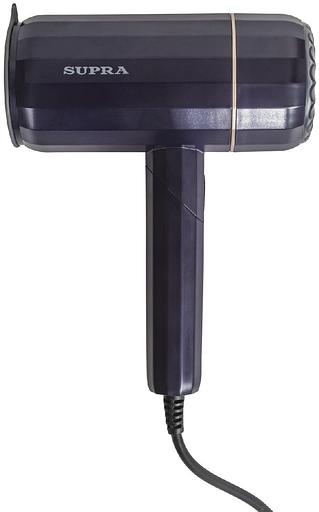 Отпариватель ручной Supra SBS-155 1200Вт черный фото 1