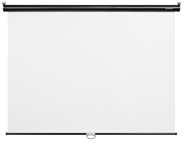 Экран настенный Digis DSOC-1108 (Optimal-C, формат 1:1, 80", 144x144, рабочая поверхность 144x144, MW) (DSOC-1108) фото 1