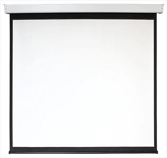 Экран настенный с электроприводом Digis DSEF-4302 (Electra-F, формат 4:3, 86", 178x139, рабочая поверхность 172x130, MW) (DSEF-4302) фото 1