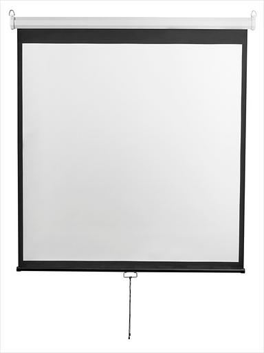 Экран настенный Digis DSOD-16908 Optimal-D, формат 16:9, 150", 338x196, рабочая поверхность 330x187, MW) (DSOD-16908) фото 1