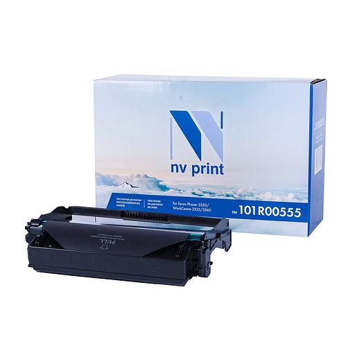 Барабан NV Print NV-101R00555DU фото 1