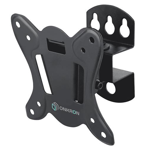Наклонно-поворотный кронштейн ONKRON NP13чёрный фото 2