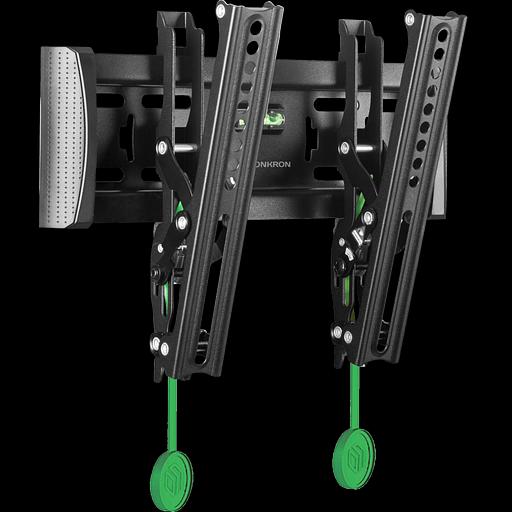 Наклонный кронштейн ONKRON TM4чёрный фото 8