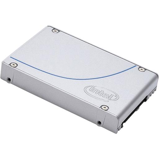 Твердотельные диски Intel SSD S4510 Series SATA 2,5" 480Gb, R560/W490 Mb/s, IOPS 95K/18K, MTBF 2M (Retail), 1 year (SSDSC2KB480GZ01) фото 1