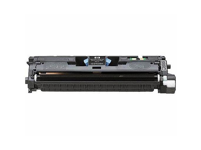 Картридж СНЯТ!! Cartridge HP для CLJ 2550/2820/2840, черный (5000 стр.) (Q3960A) фото 1