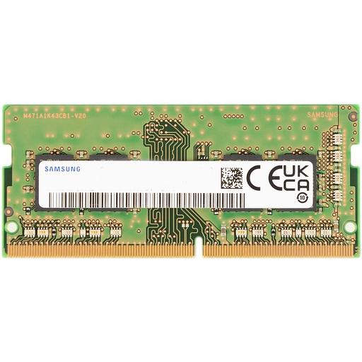 Модуль памяти для ноутбука SODIMM 8GB PC21300 DDR4 SO M471A1K43EB1-CWE SAMSUNG фото 1