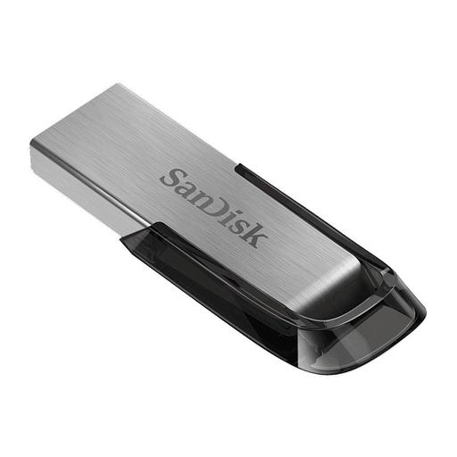Флэш-накопитель USB3 64GB SDCZ73-064G-G46 SANDISK фото 3