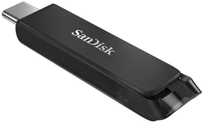 Флэш-накопитель USB-C 64GB SDDDC3-064G-G46 SANDISK фото 1