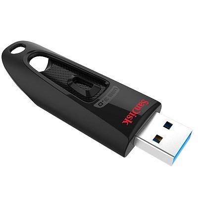 Флэш-накопитель USB3 16GB SDCZ48-016G-U46 SANDISK фото 1