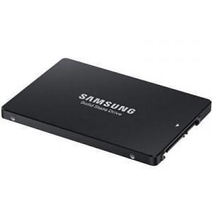 SSD жесткий диск SATA2.5" 3.84TB PM893 TLC MZ7L33T8HBLT-00A07 SAMSUNG фото 1