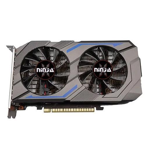 Видеокарта Sinotex NVIDIA GTX 1650 1485 4096 12000 128 RTL [NK165DF46F] фото 3