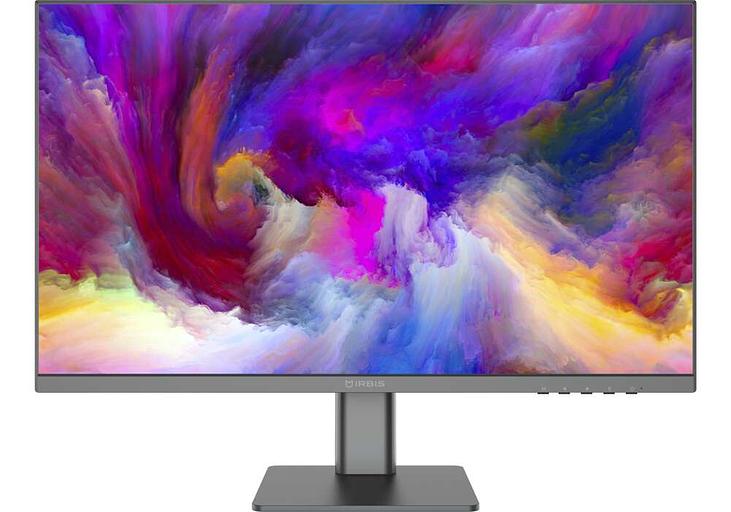 Монитор IRBIS VIEWORLD 24FID120 фото 1