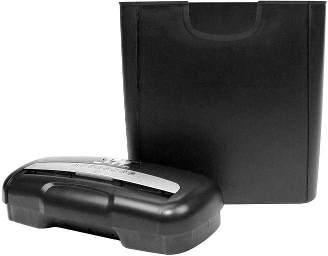 Уничтожитель документов ГЕЛЕОС УД10-2 Гелеос УД10-2 фото 3