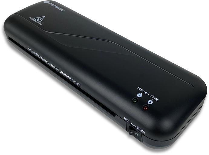 Ламинатор ГЕЛЕОС ЛМ A4 Старт Гелеос ЛМ A4 Старт (ЛМ_А4С) фото 2