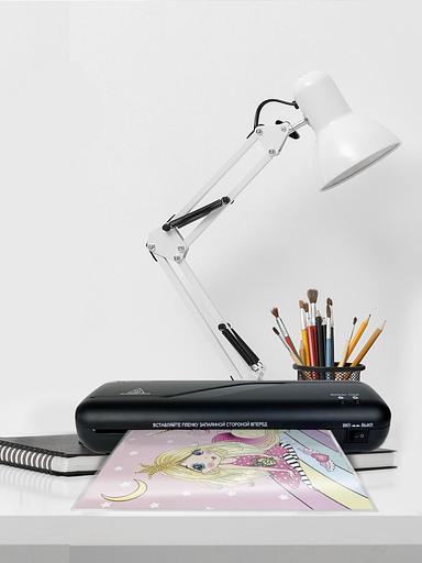 Ламинатор ГЕЛЕОС ЛМ A4 Старт Гелеос ЛМ A4 Старт (ЛМ_А4С) фото 8