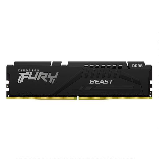 Память оперативная Kingston KF556C40BB-8 фото 1