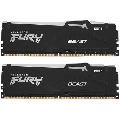 Память оперативная Kingston KF552C40BBAK2-64 фото 2