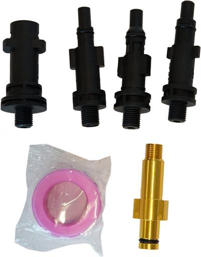 Насадка пенной чистки Sturm! PW92-9905 0.5л. фото 2