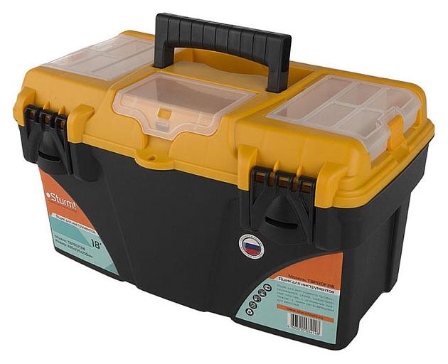 Ящик для инстр. Sturm! TBPROF318 фото 1