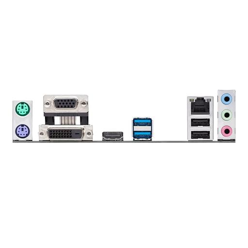 Материнская плата ASUS [90MB1B40-M0ECY0] фото 4