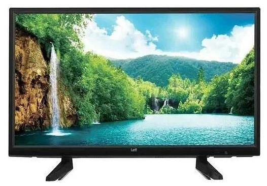 Телевизор LCD 24" 24H250T LEFF фото 1