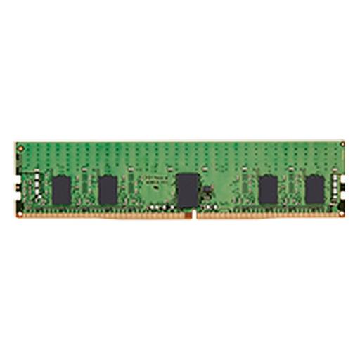 Память DDR4 Kingston KSM32RS8/16HCR 16Gb DIMM ECC Reg PC4-25600 CL22 3200MHz фото 1
