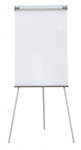 Флипчарт Cactus CS-FCT-W67x105 меламиновая 67x105см на треноге фото 1