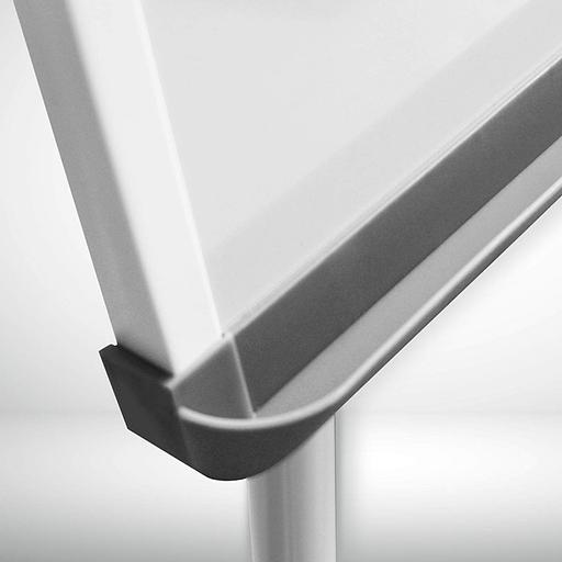 Флипчарт Cactus CS-FCT-W67x105 меламиновая 67x105см на треноге фото 2