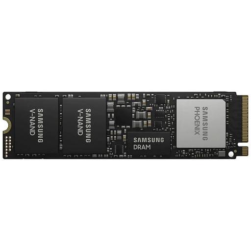 Твердотельный накопитель Samsung MZVL21T0HCLR-00B00 фото 1