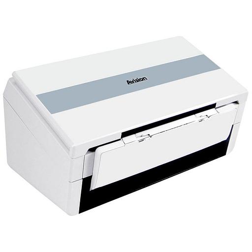 Сканер Avision AD230U (000-0864-02G) фото 3