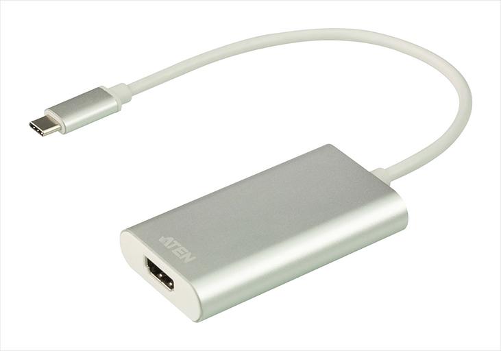 Устройство видеозахвата ATEN CAMLIVE™ HDMI to USB-C UVC Video Capture (UC3020-AT) фото 1