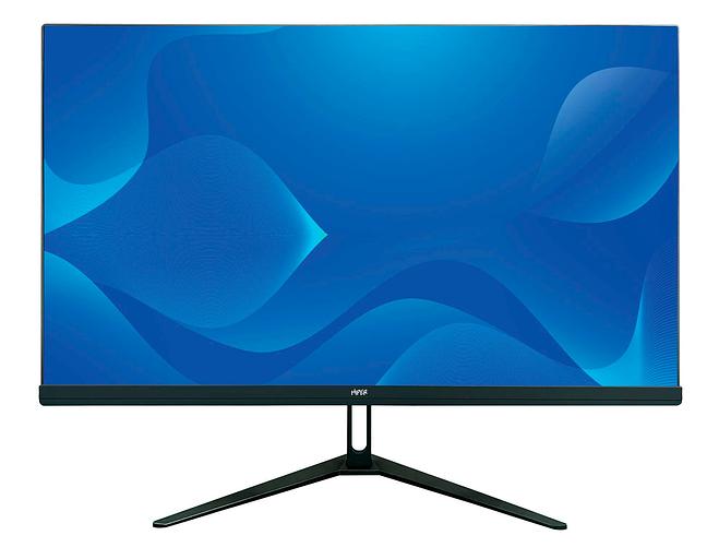 Монитор Hiper 23.8" EasyView FH2403CYS черный IPS LED 5ms 16:9 HDMI M/M Cam 250cd 178гр/178гр 1920x1080 FHD 3.12кг фото 1
