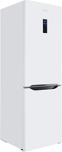 Холодильник Maunfeld MFF187NFW10 белый (двухкамерный) фото 2