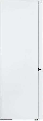 Холодильник Maunfeld MFF187NFW10 белый (двухкамерный) фото 3