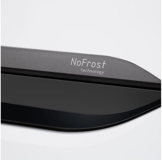 Холодильник Maunfeld MFF187NFW10 белый (двухкамерный) фото 7