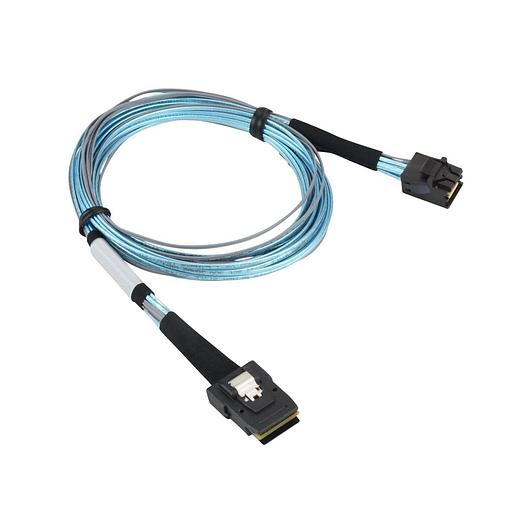 Кабель HD-SLIMSAS CO3-M60074-1 GIGABYTE фото 1