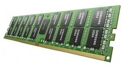 Оперативная память Samsung DDR4 32GB RDIMM (PC4-25600) 3200MHz ECC Reg 1.2V (M393A4K40EB3-CWE), 1 year (M393A4K40EB3-CWECQ) фото 1