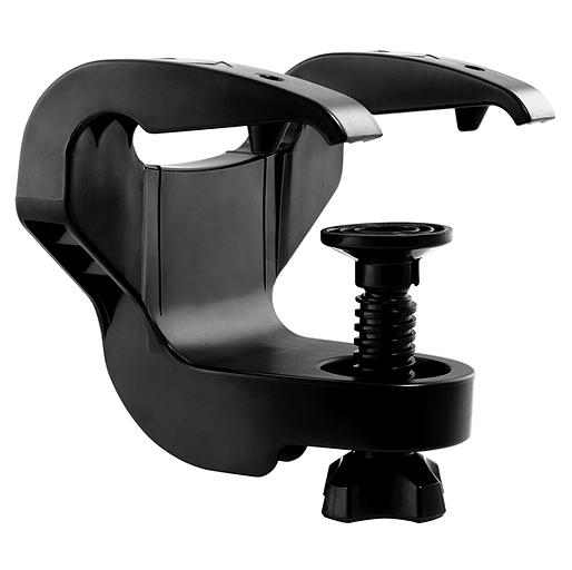 Руль SVEN GC-W500 (педали, вибро, скоба, лепестки, D-pad, 10 кл, резин. вставки, PC/Xinput) SVEN GC-W500 (SV-017989) фото 5